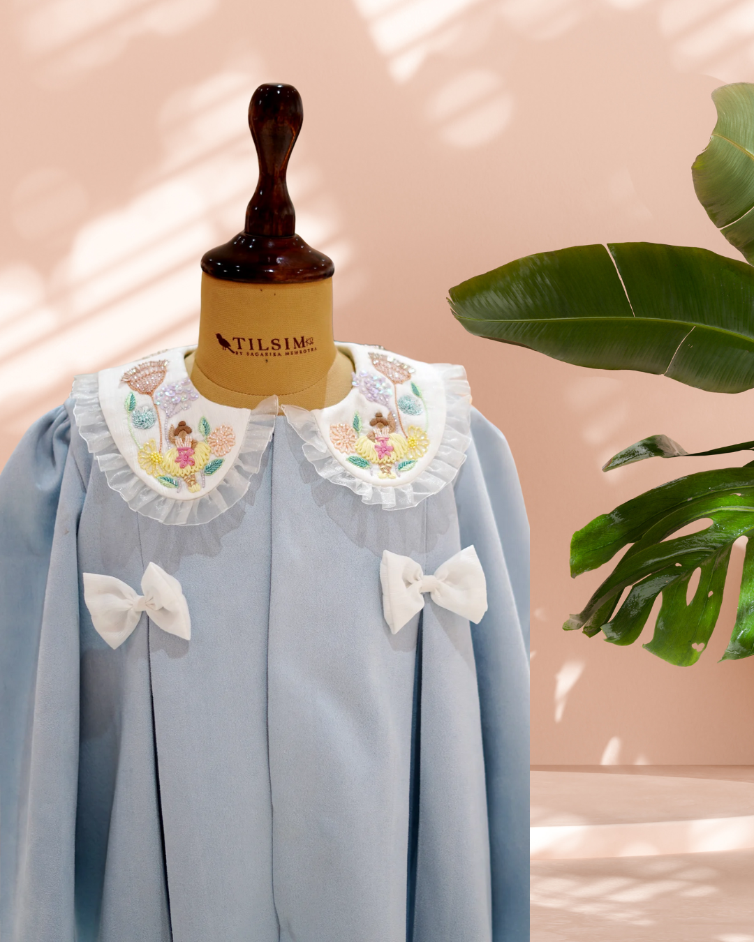 Fairy Firang Dress