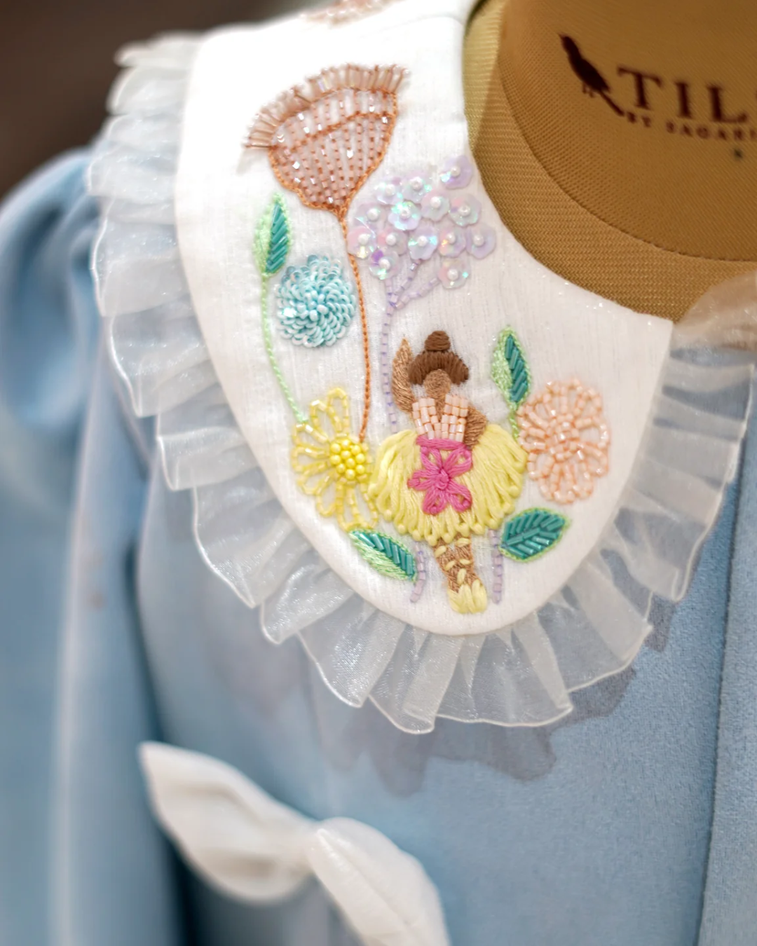 Fairy Firang Dress