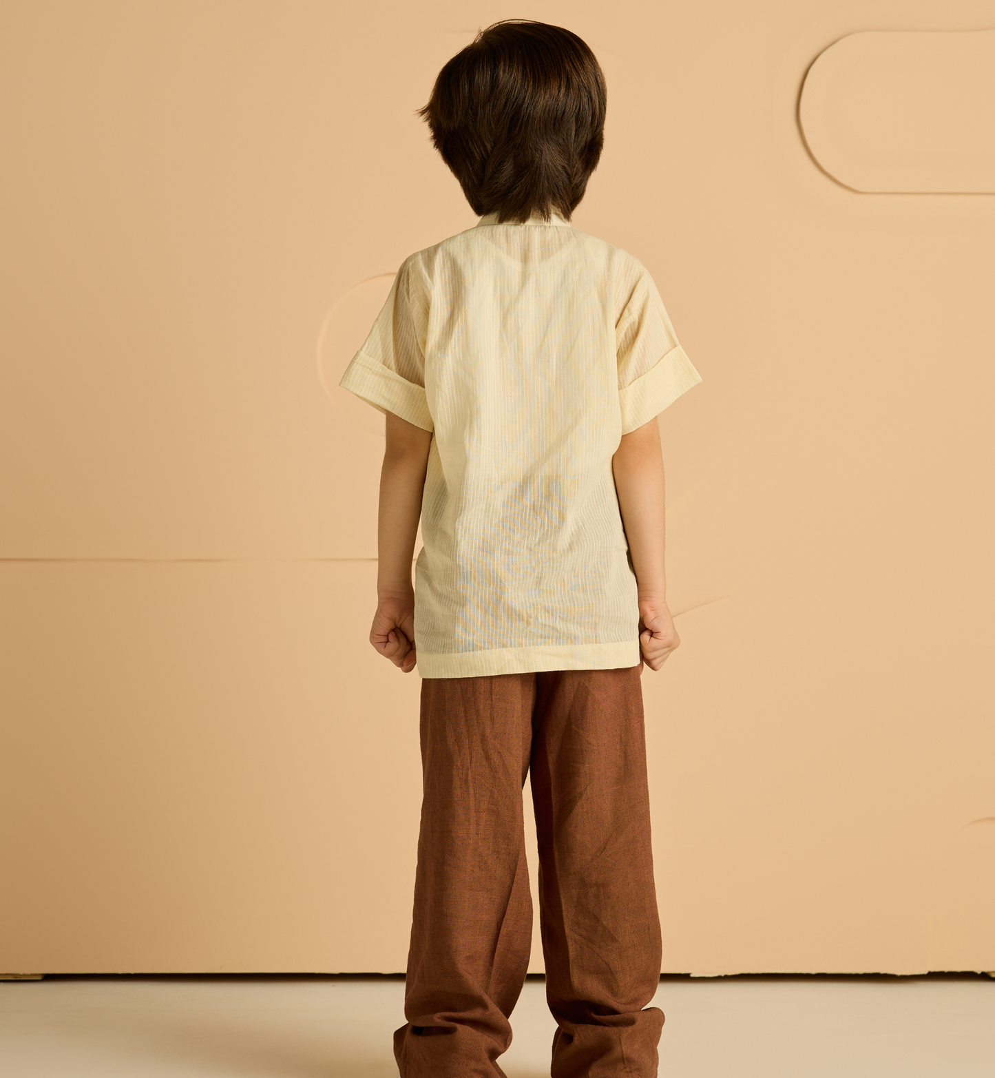 Dodo Shirt & Pant Set