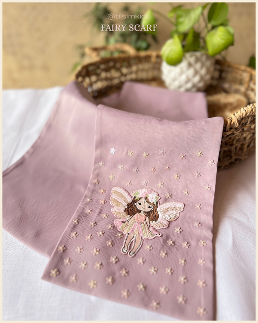 Fairy Scarf