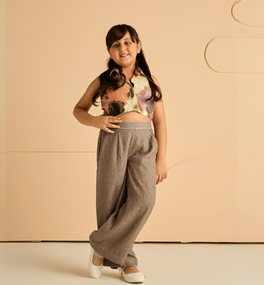 Cloudscape Co-ord