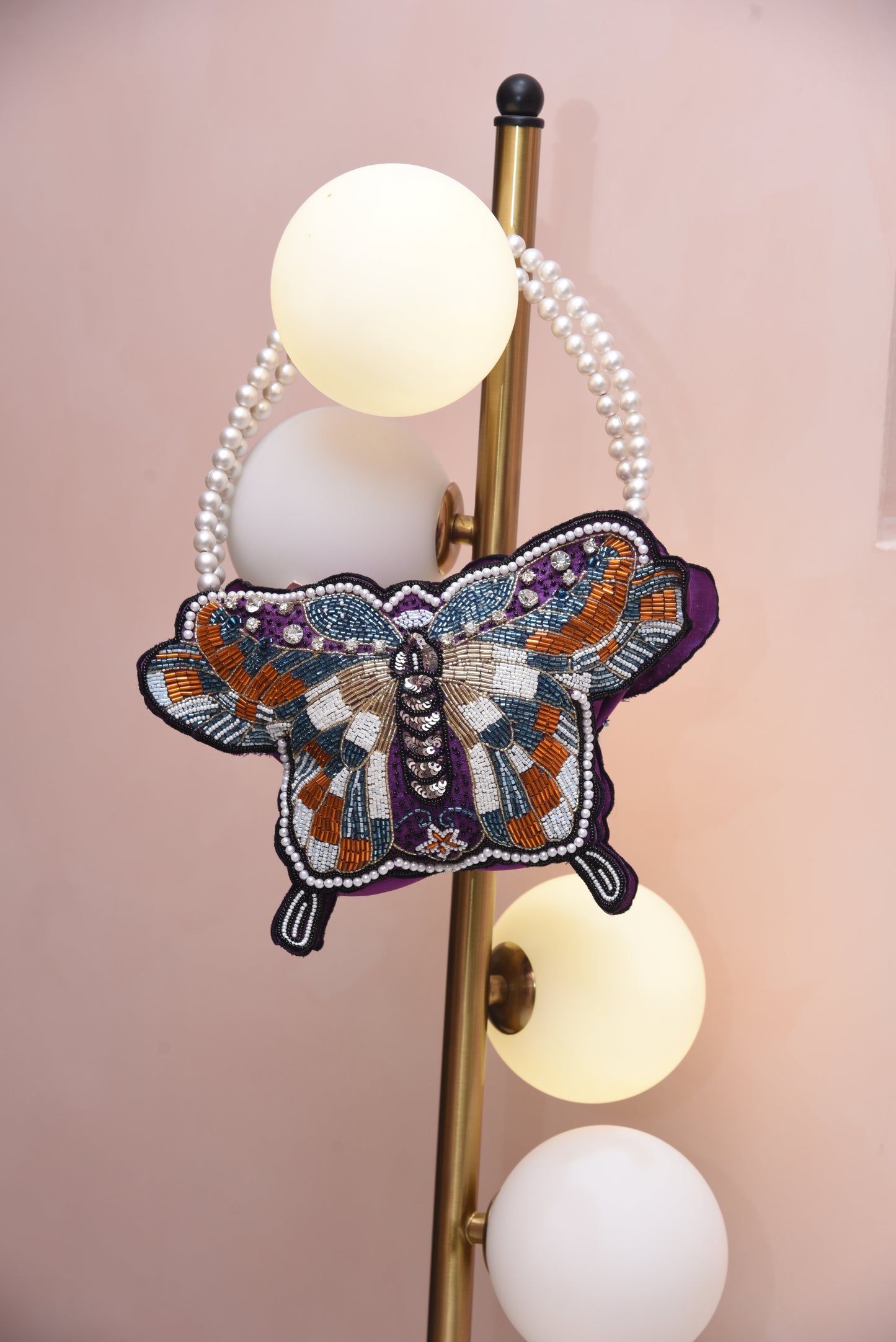 Butterfly Bag