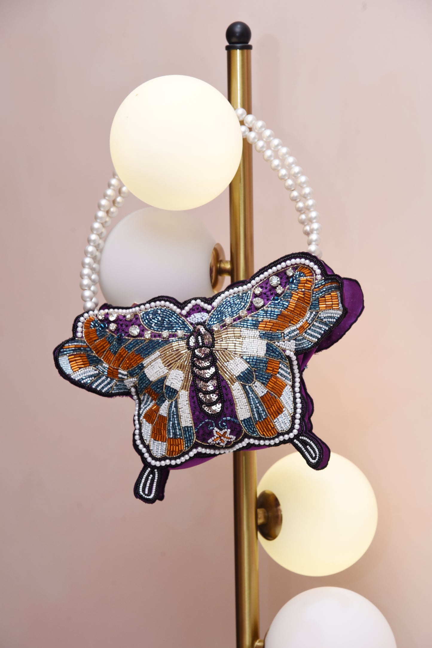 Butterfly Bag