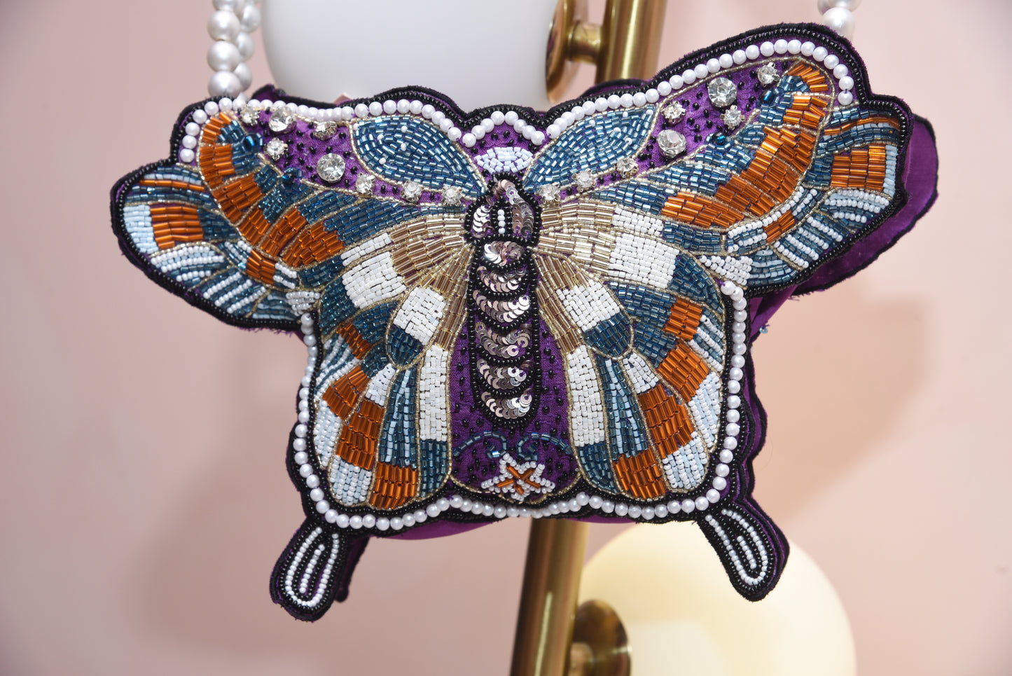 Butterfly Bag