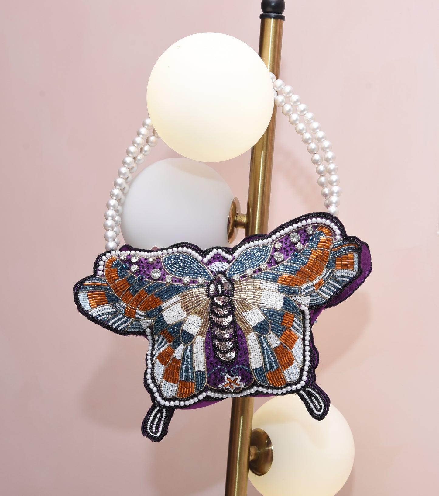Butterfly Bag