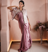 designer sarees for women