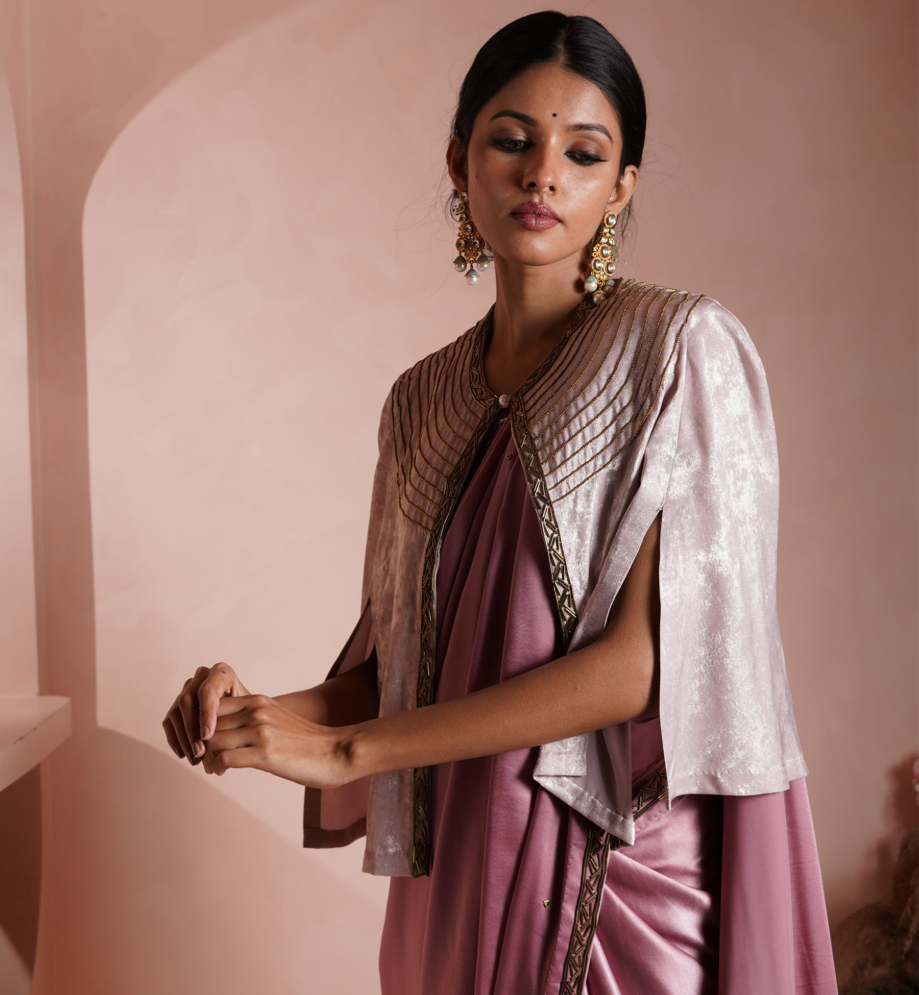 designer sarees for women