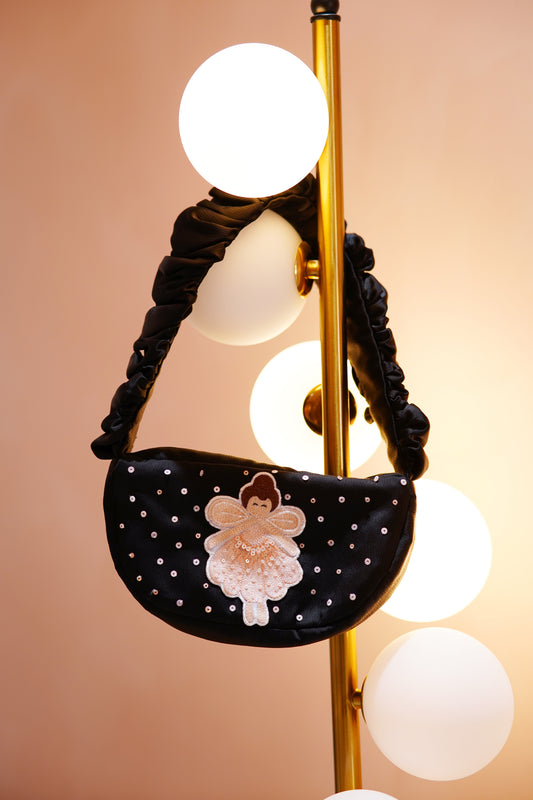 Fairy Moon Bag