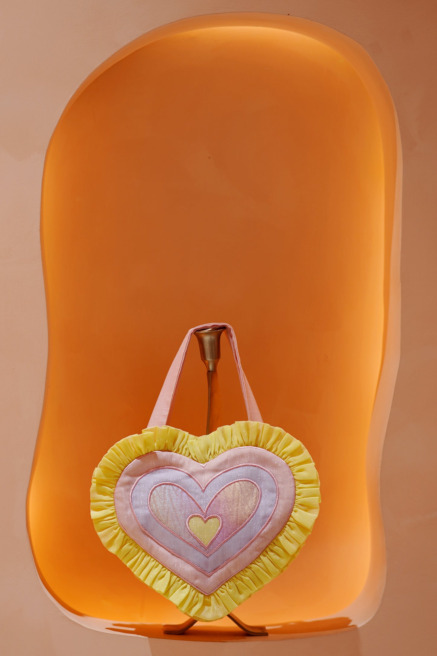 Heart Bag