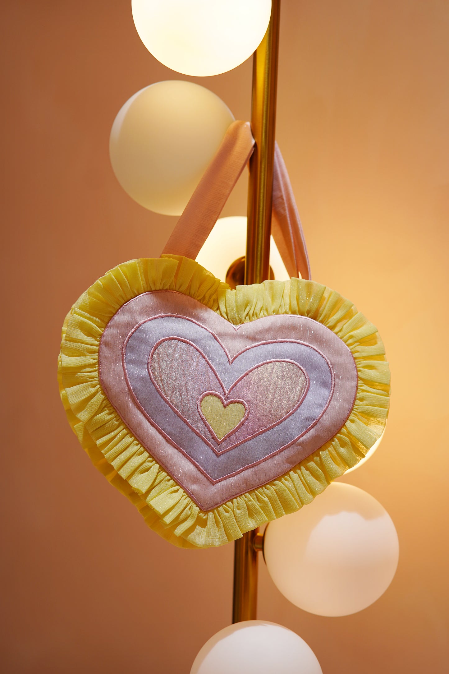 Heart Bag