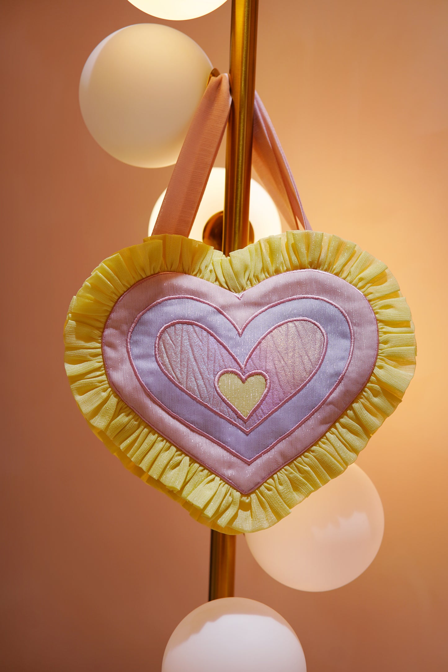 Heart Bag