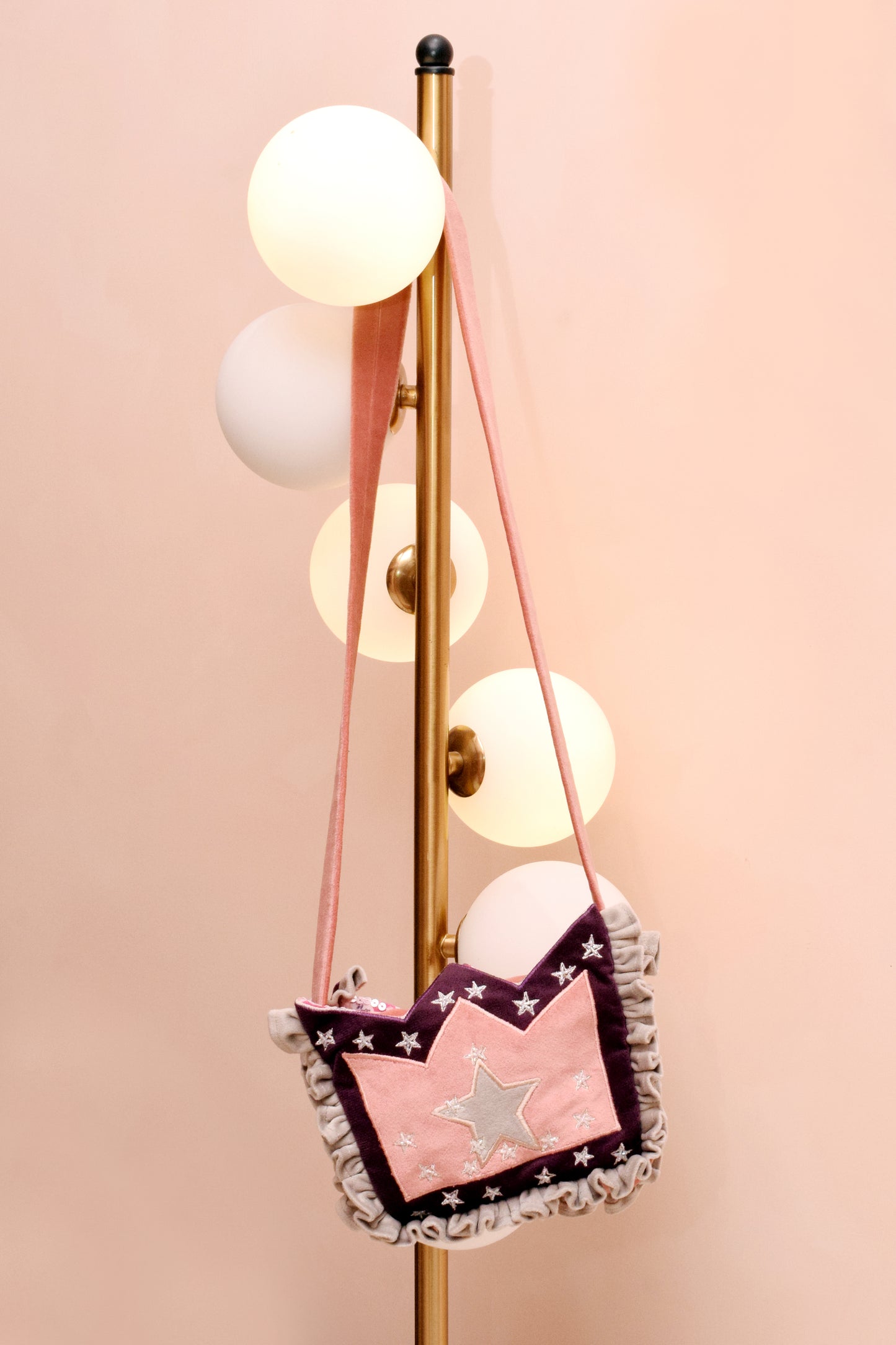 Crown Star Bag