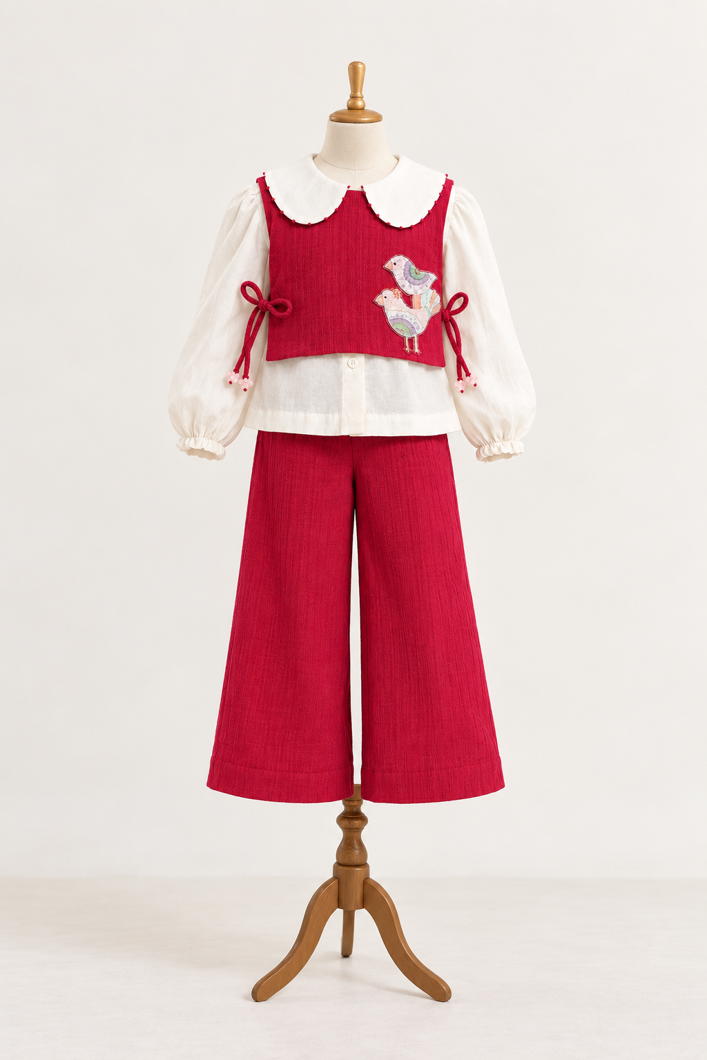 Chahak Co-ord Set