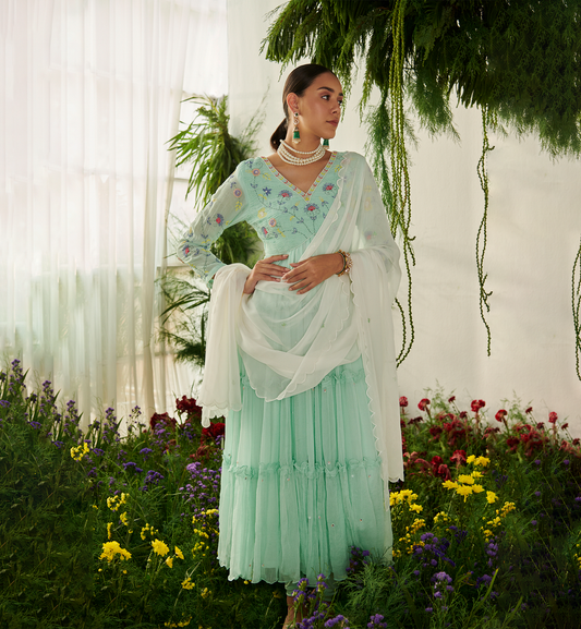 PASSIFLORA ANARKALI SET