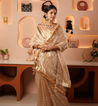 designer sarees for women