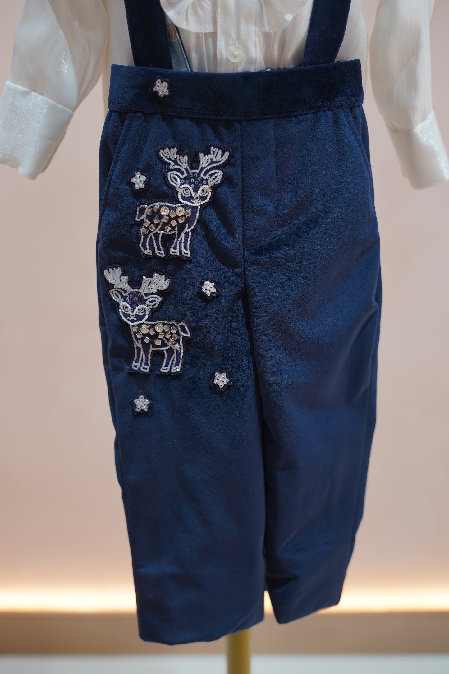 Reindeer Set
