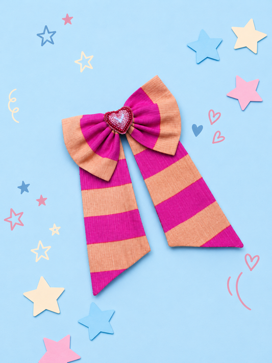 Heartstrings Bow