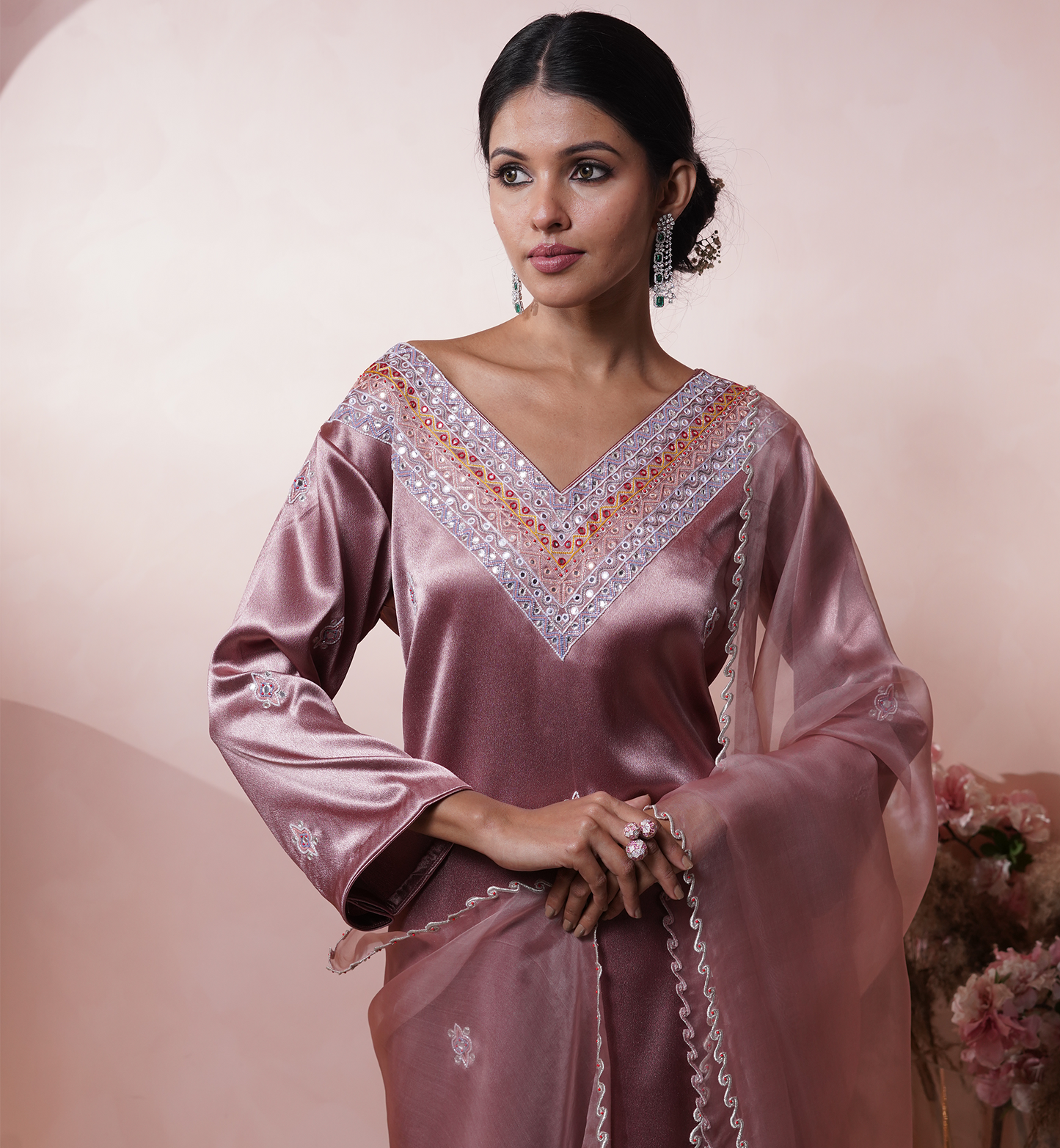 RAJKUMARI SUIT SET