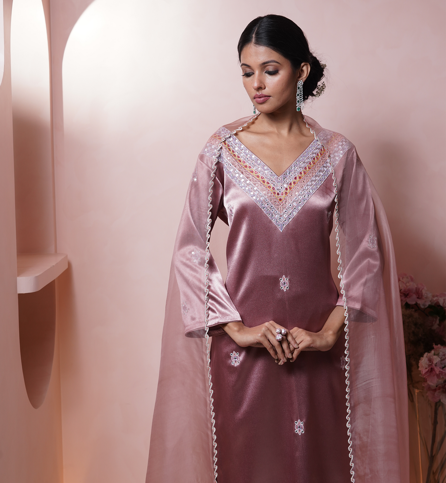 RAJKUMARI SUIT SET