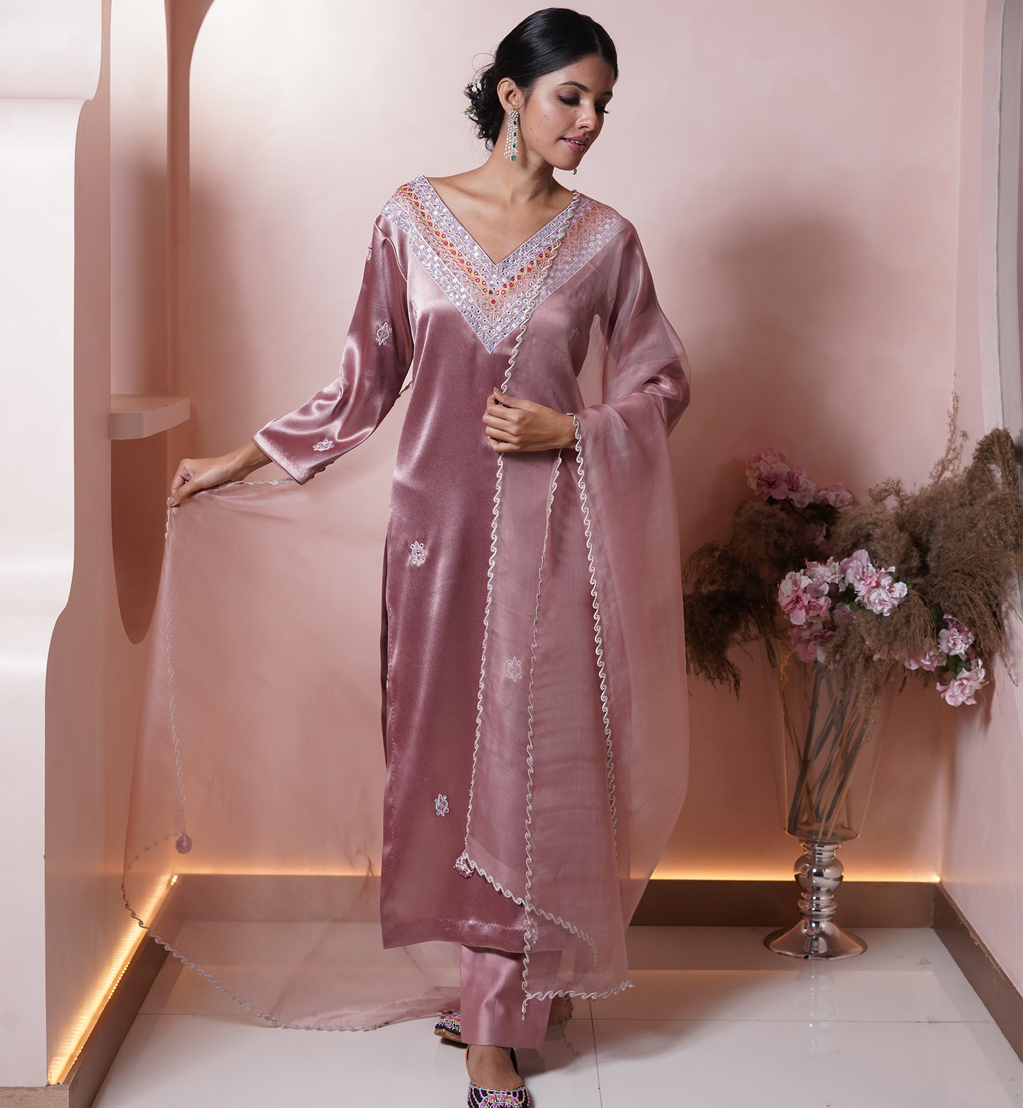 RAJKUMARI SUIT SET