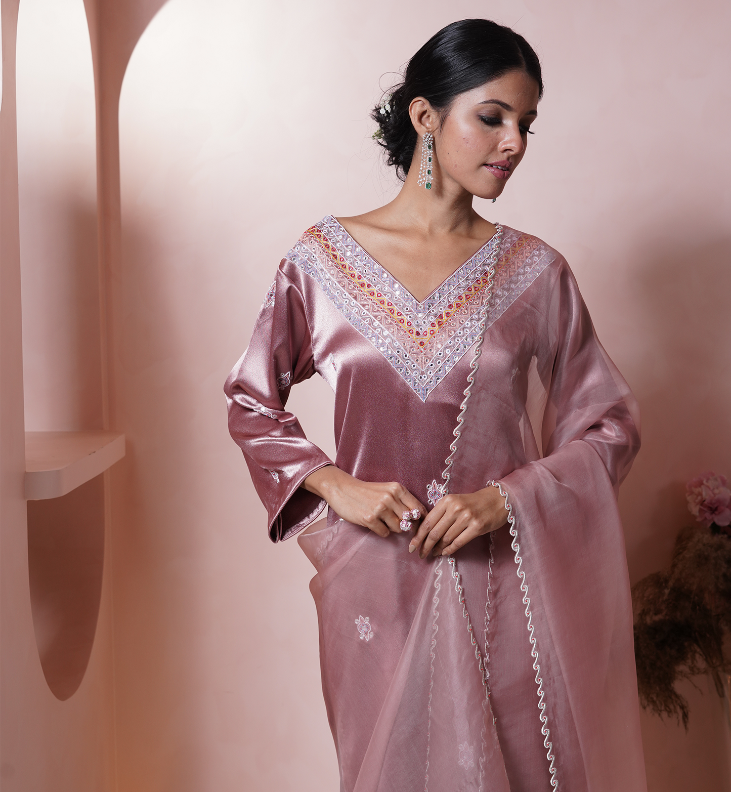 RAJKUMARI SUIT SET