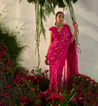 designer sarees for women