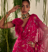 designer sarees for women