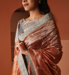 designer sarees for women