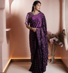 designer sarees for women