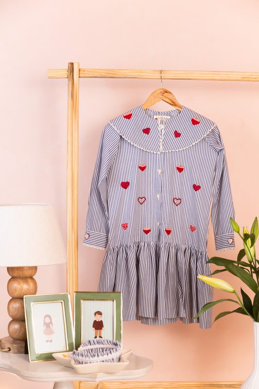 Loveberry Dress