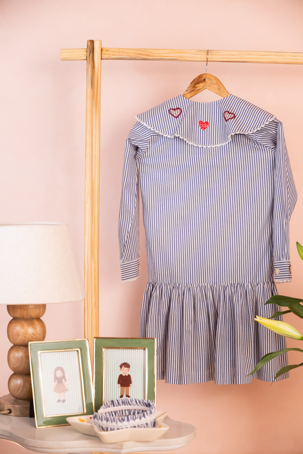 Loveberry Dress