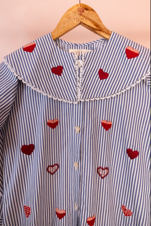 Loveberry Dress