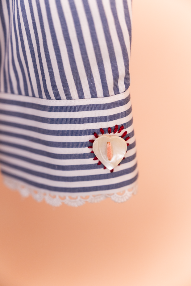 Loveberry Dress