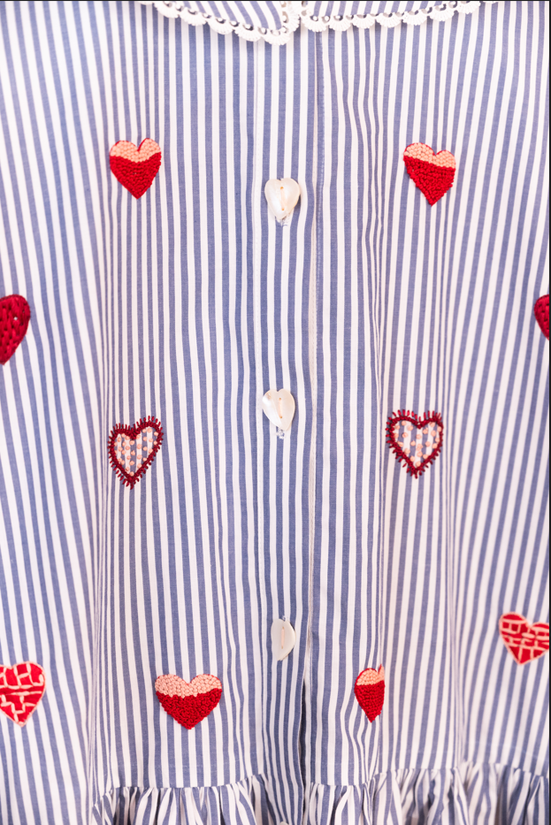 Loveberry Dress