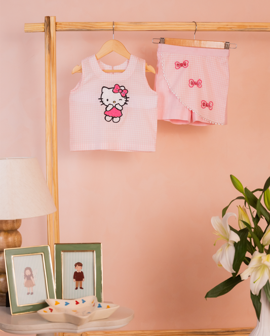 Hello Kitty Set