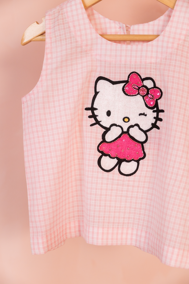 Hello Kitty Set