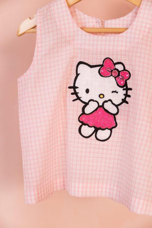 Hello Kitty Set