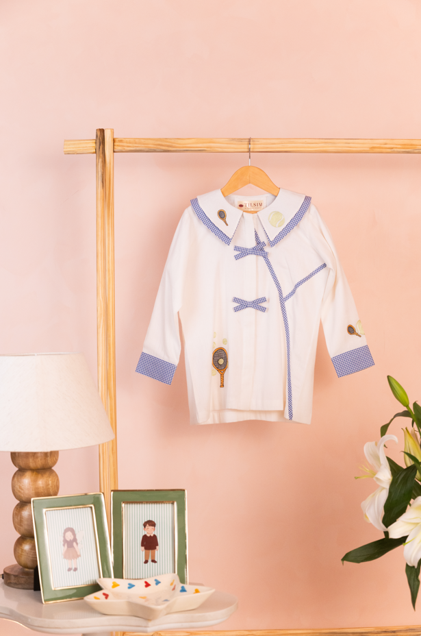 Tennis Club Shirt