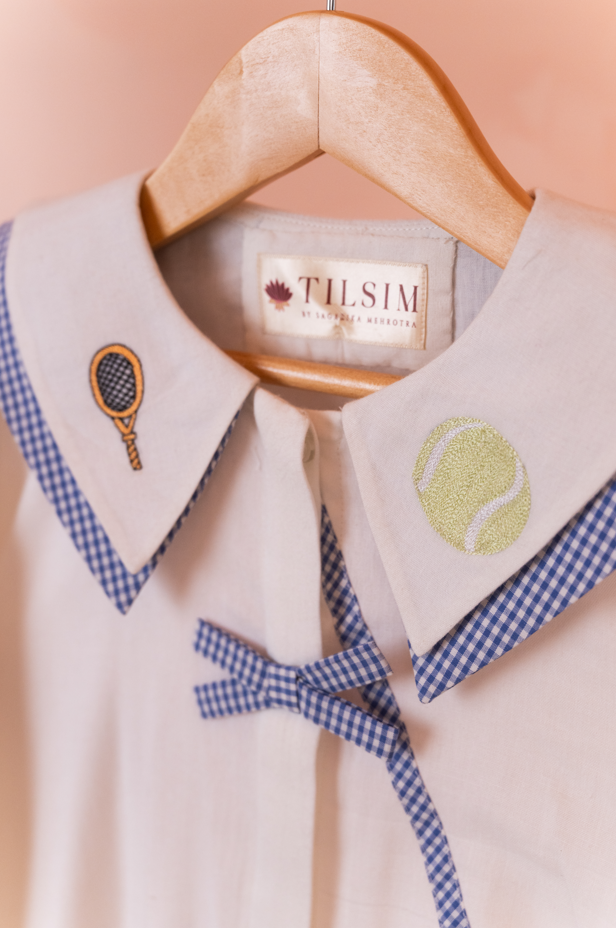 Tennis Club Shirt