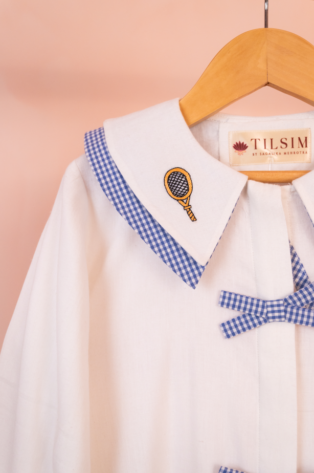 Tennis Club Shirt