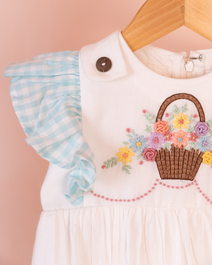 Garden Daydream Dress