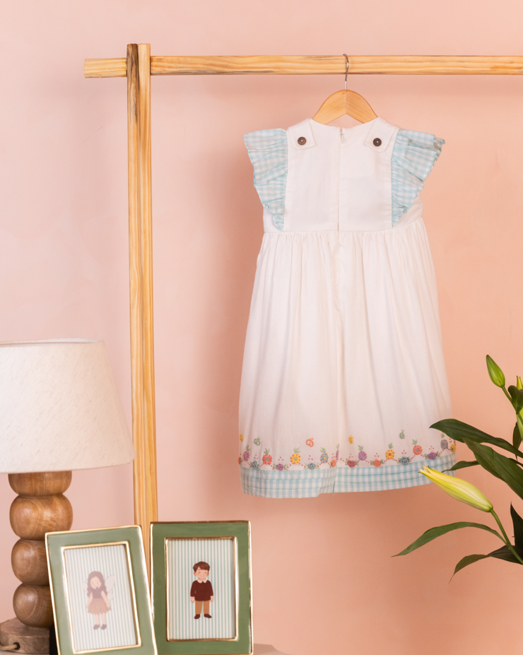 Garden Daydream Dress