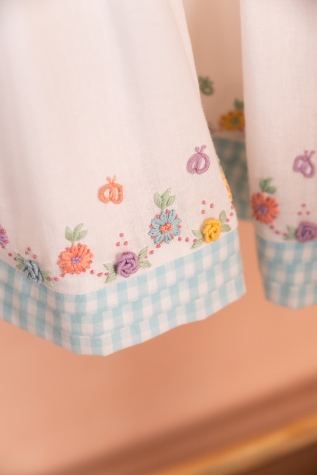 Garden Daydream Dress