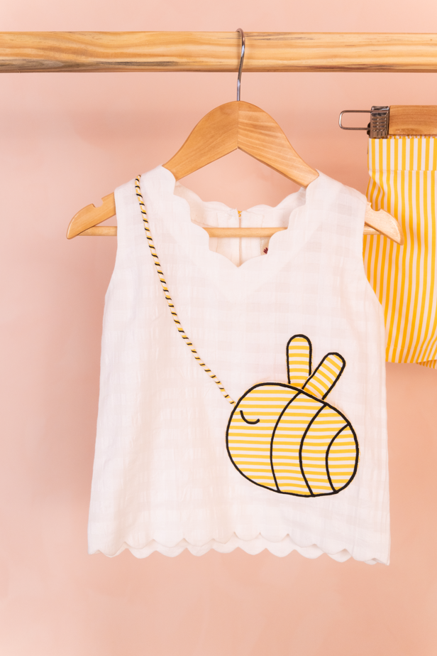 Buzz Baby Set