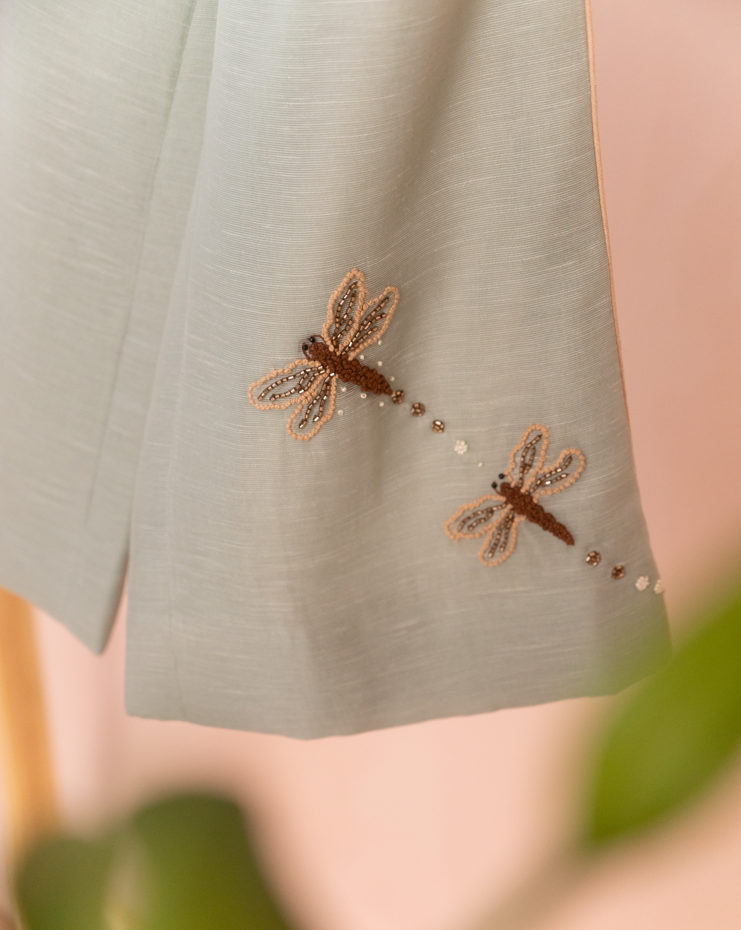 Dragonfly Set
