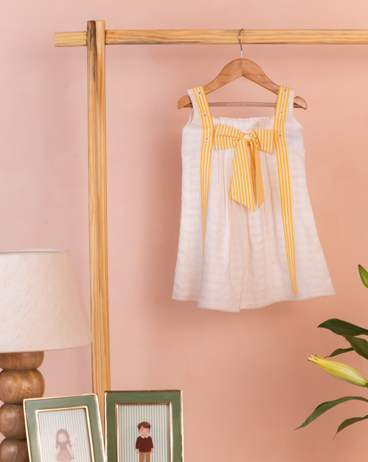 Daisy Delight Dress