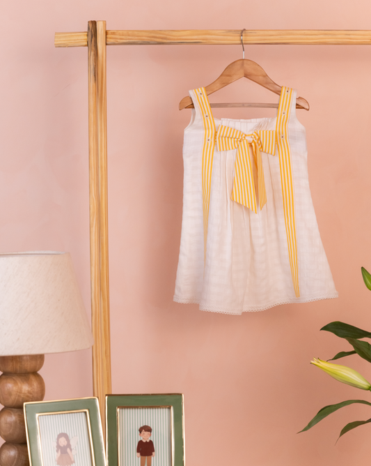 Daisy Delight Dress