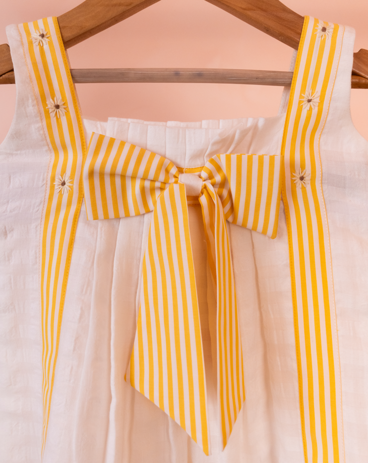 Daisy Delight Dress