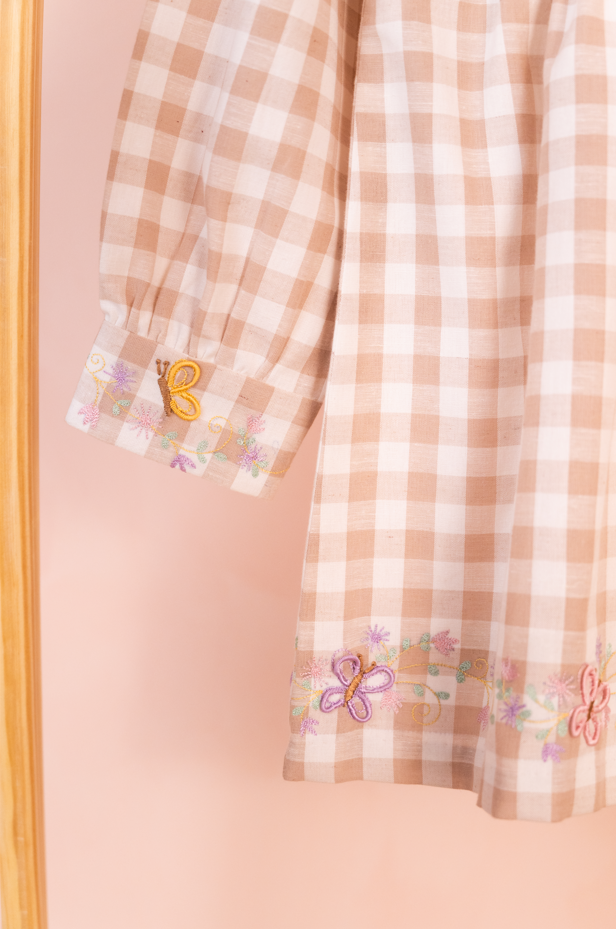 Butterfly Breeze Shirt