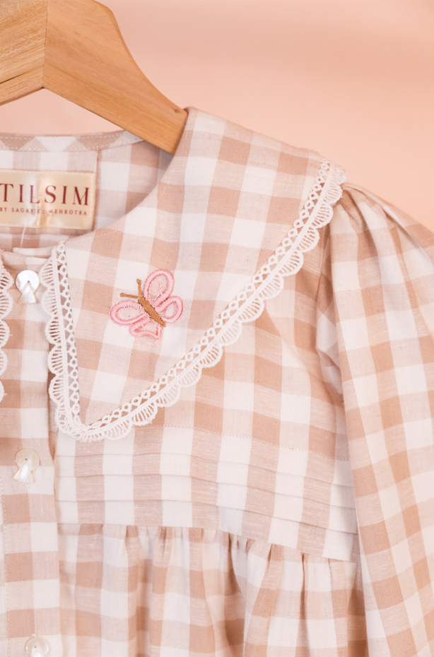 Butterfly Breeze Shirt